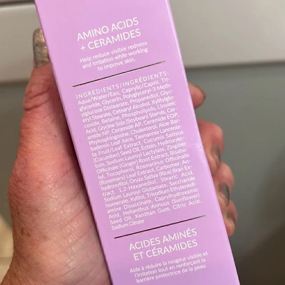 Kate Somerville Delikate Soothing Cleanser for Stressed Skin Brand New! Sealed!!